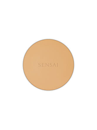 SENSAI | Foundations - Ricarica Total Finish (203 Beige Naturale)