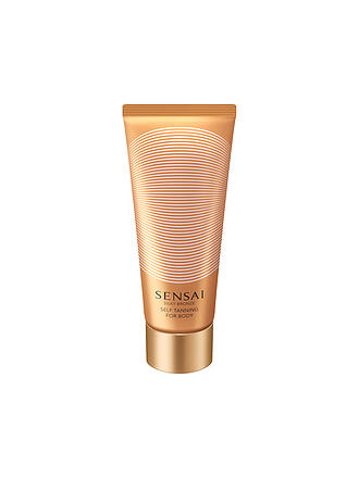 SENSAI | Silky Bronze - Autoabbronzante Corpo 150ml