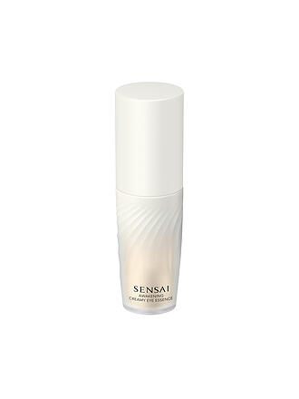 SENSAI | Cofanetto regalo - Creamy Eye Essence Limited Edition 20ml / 19ml / 5ml