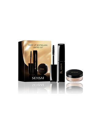 SENSAI | Set regalo - Set di bestseller per il trucco in edizione limitata