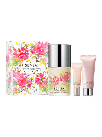 SENSAI | Cofanetto Regalo - Neck and Decollete Care LTD Set 100ml / 20ml / 5ml