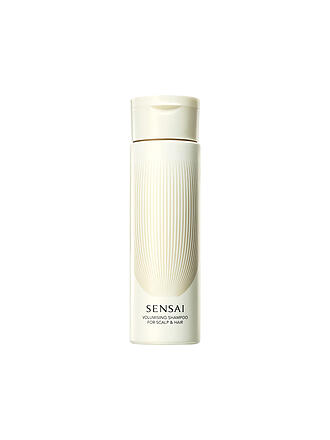 SENSAI | Shampoo Volumizzante Per Cuoio Capelluto E Capelli 300ml