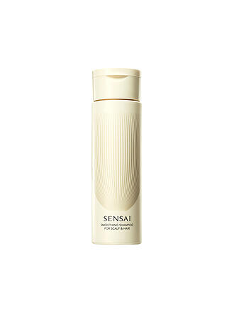 SENSAI | Shampoo Lisciante per Cuoio Capelluto e Capelli 300ml