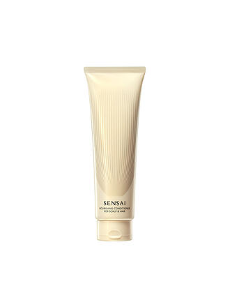 SENSAI | Balsamo Nutriente per Cuoio Capelluto e Capelli 230ml