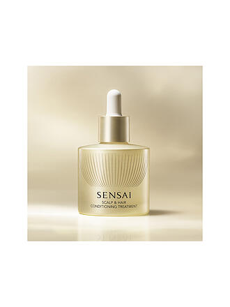 SENSAI | Trattamento Balsamo Cute e Capelli Hair Care 55ml