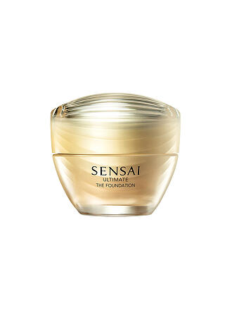 SENSAI | Ultimate The Foundation (UF03 Vanilla Beige) 30ml