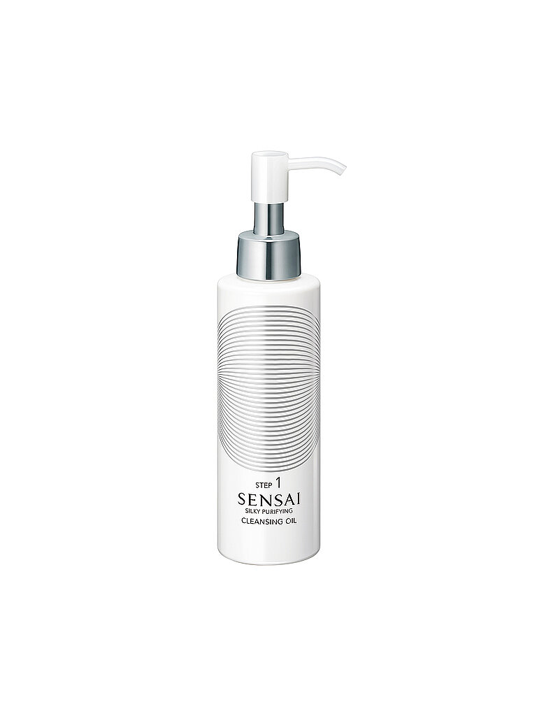 Silky Purifying - Olio Detergente 150ml