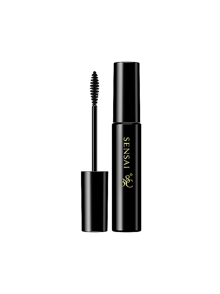 Mascara 38°C Collection - Mascara (M 1 Nero)