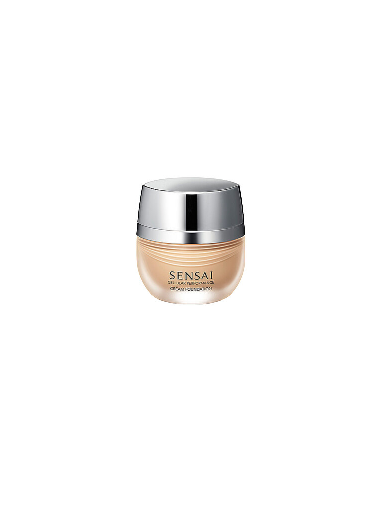 Cellular Performance Foundations - Fondotinta Crema (CF 22 Beige Naturale)