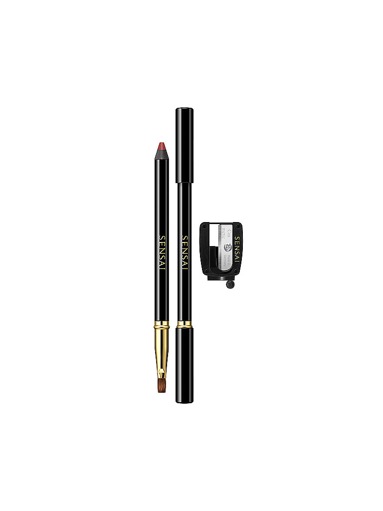 Lippencontourstift - Lip Pencil (LP04 Feminine Mauve)