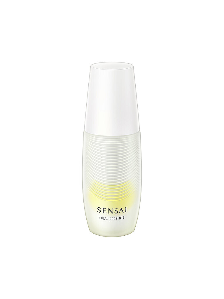 Sensai Siero - Dual Essence 30ml