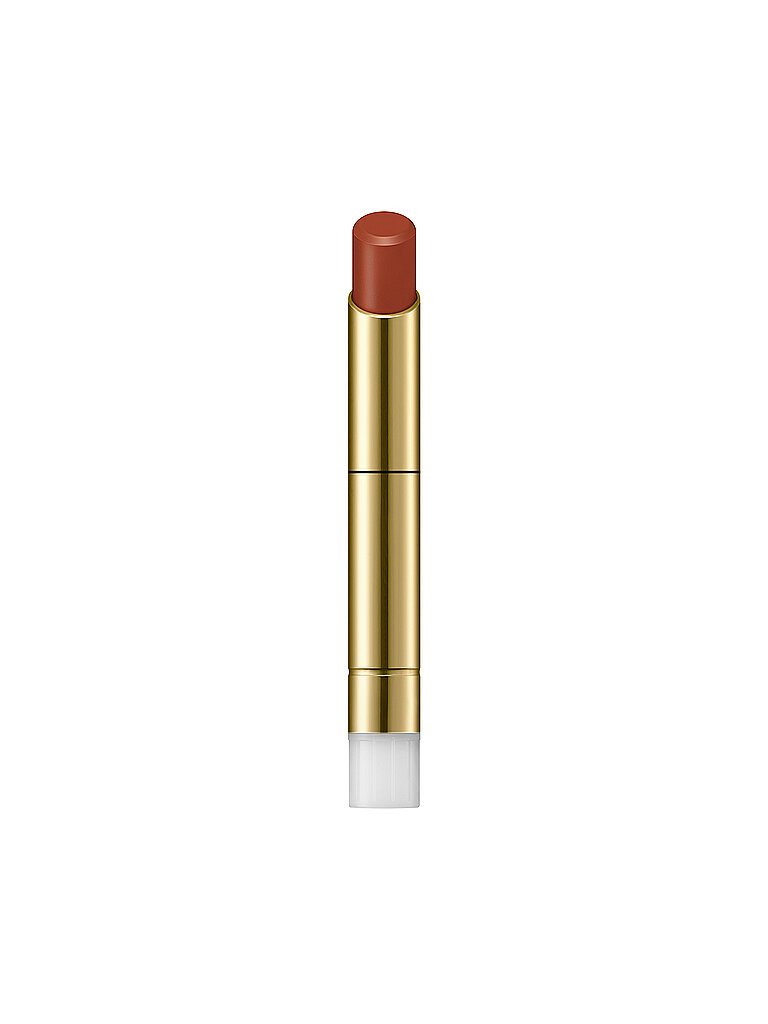 Rossetto - Contouring Lipstick Refill (10 Brownish Orange)