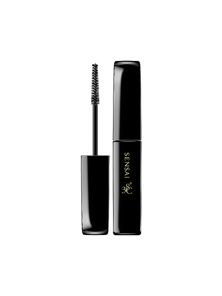 Mascara - Lash Lengthener 38°C 10ml (Nero)