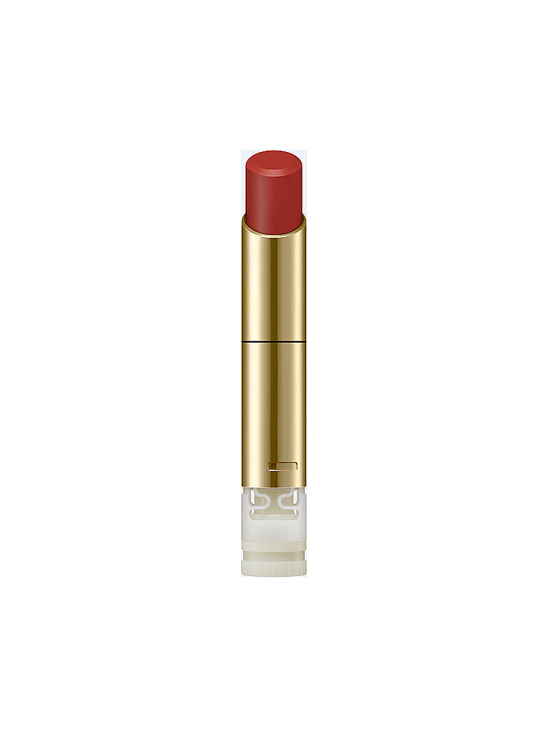 Rossetto - Ricarica Lasting Plump Lipstick (LPL09 Vermillion Red)