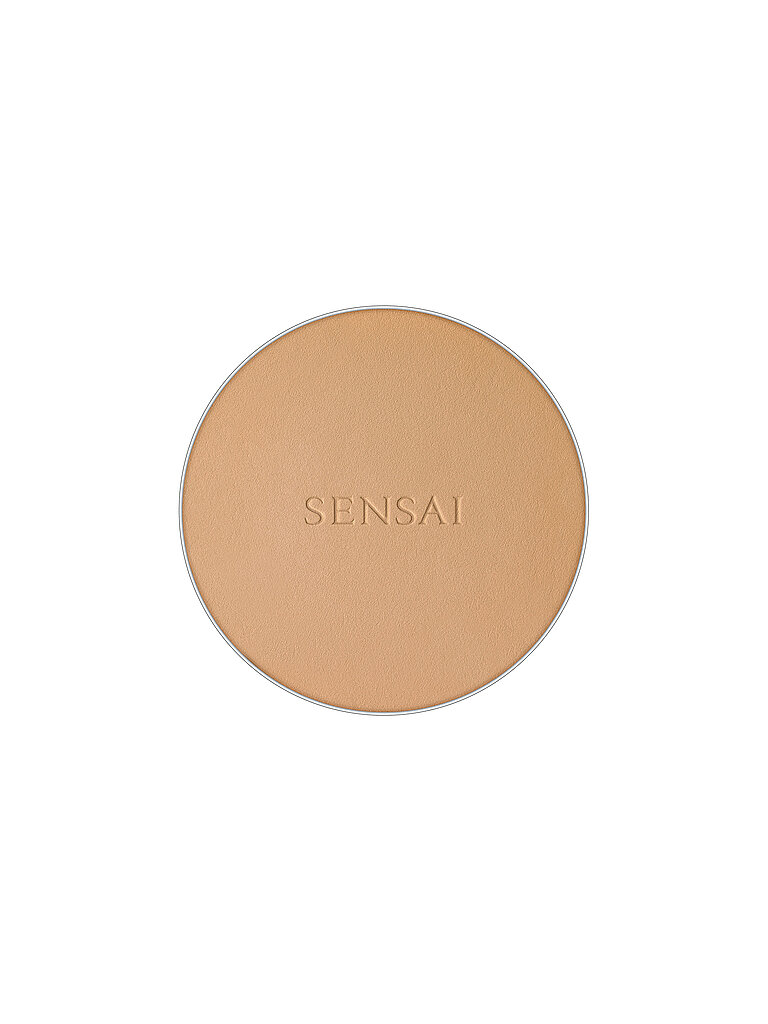 Foundations - Ricarica Total Finish (204,5 Beige Ambrato)