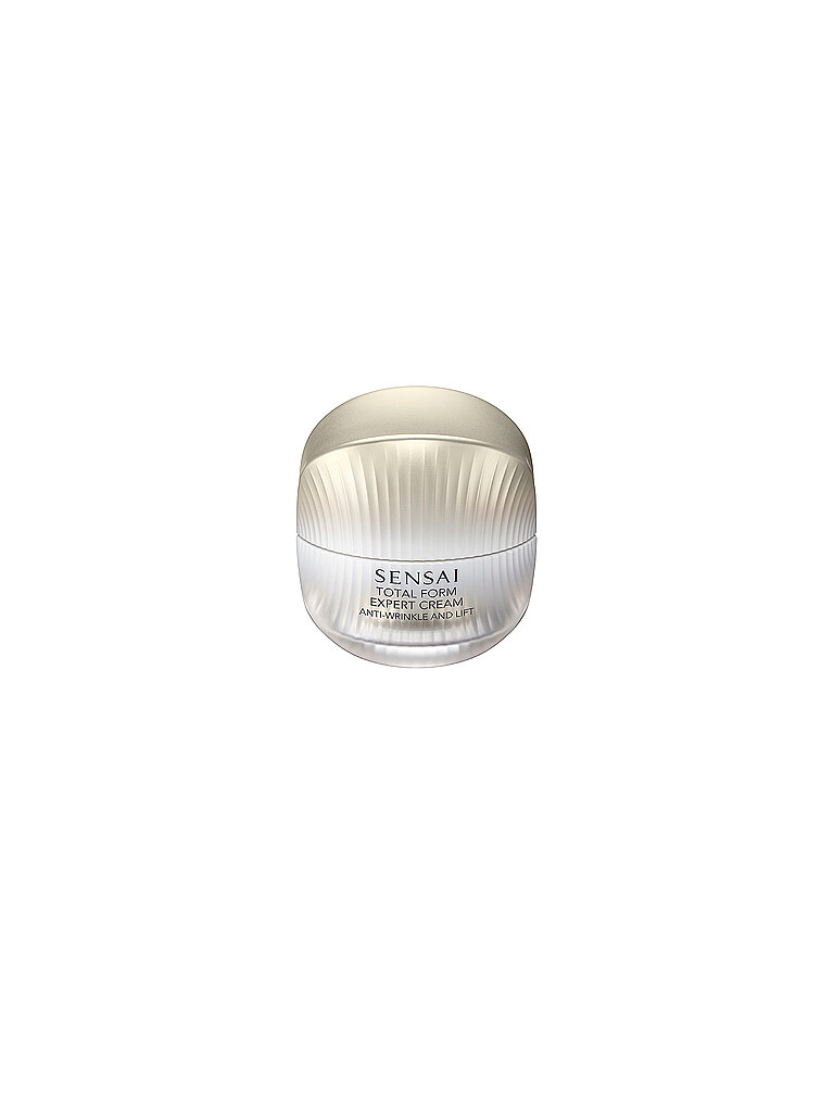 Crema viso - Total Form Expert Cream 50ml