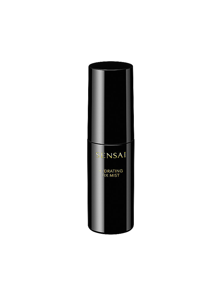 Sensai Hydrating Fix Mist 50ml