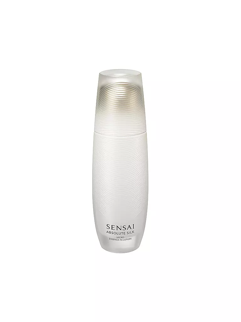 SENSAI | Absolute Silk Essence-in-Lotion 125ml | Senza colore