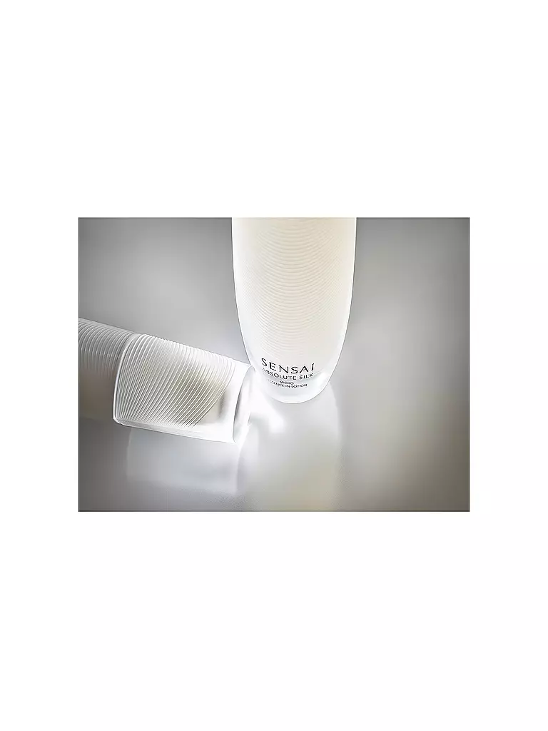 SENSAI | Absolute Silk Essence-in-Lotion 125ml | Senza colore