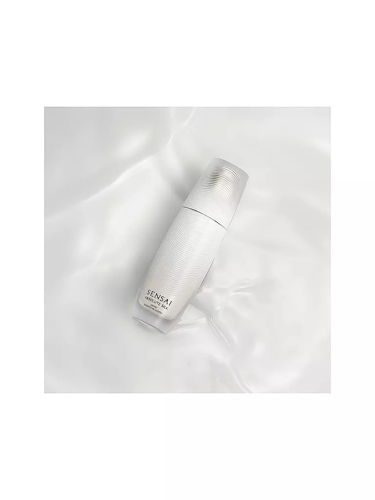 SENSAI | Absolute Silk Essence-in-Lotion 125ml | Senza colore