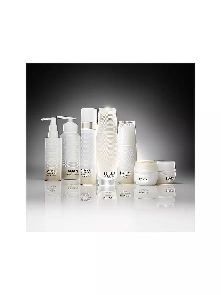 SENSAI | Absolute Silk Essence-in-Lotion 125ml | Senza colore