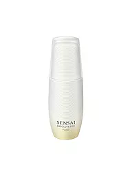 SENSAI | Absolute Silk Fluid 80ml | Senza colore