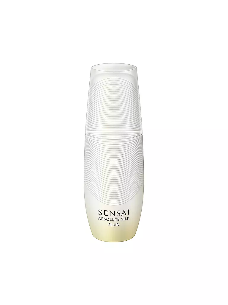 SENSAI | Absolute Silk Fluid 80ml | Senza colore
