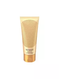 SENSAI | After Sun - Silky Bronze - Crema Sun Glow 150ml | Senza colore