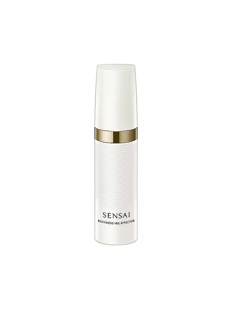 SENSAI | Biomimesis Veil Effector 40ml | Senza colore