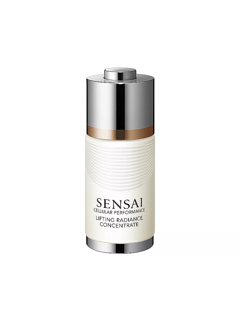 SENSAI | Cellular Performance - Concentrato Radiance Lifting 40ml | Senza colore