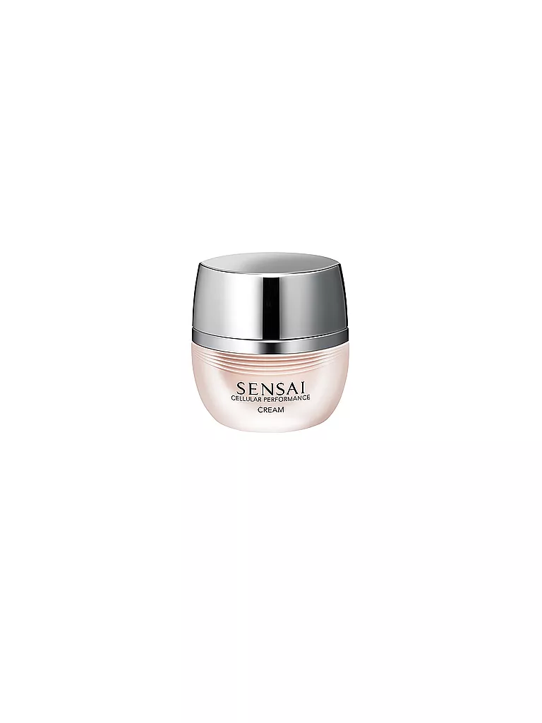 SENSAI | Cellular Performance - Crema 40ml | Senza colore