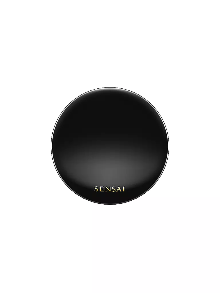 SENSAI | Cellular Performance - Custodia Compatta per Total Finish | Senza colore