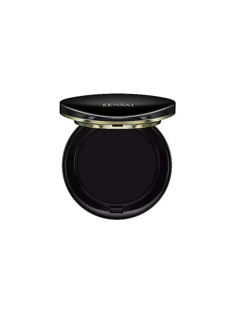 SENSAI | Cellular Performance - Custodia Compatta per Total Finish | Senza colore