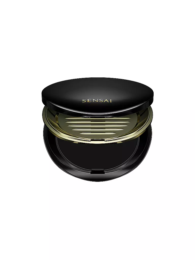SENSAI | Cellular Performance - Custodia Compatta per Total Finish |