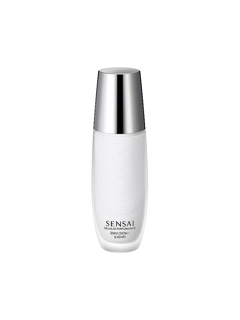 SENSAI | Cellular Performance - Emulsione I / Leggera 100ml | Senza colore