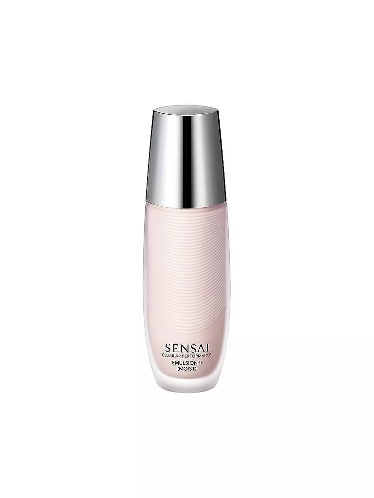 SENSAI | Cellular Performance - Emulsione II / Idratante 100ml | Senza colore
