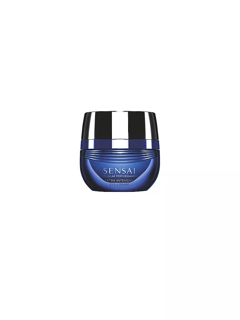 SENSAI | Cellular Performance - Extra Intensive Eye Cream 15ml | Senza colore