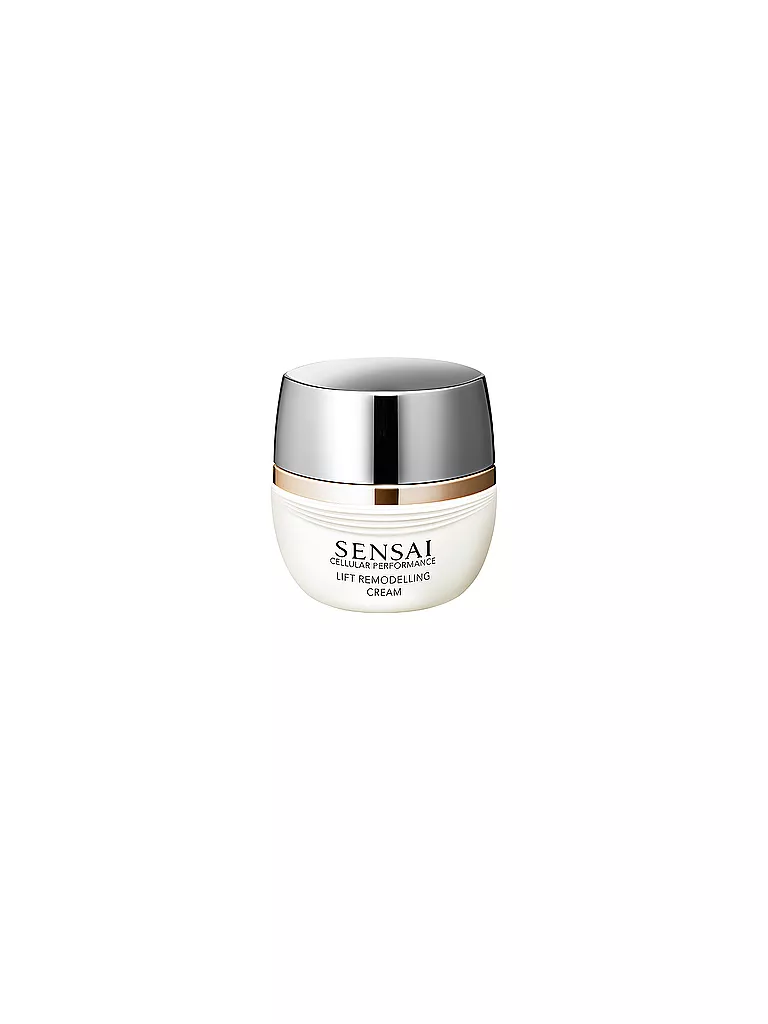 SENSAI | Cellular Performance - Lift Remodelling Cream 40ml | Senza colore