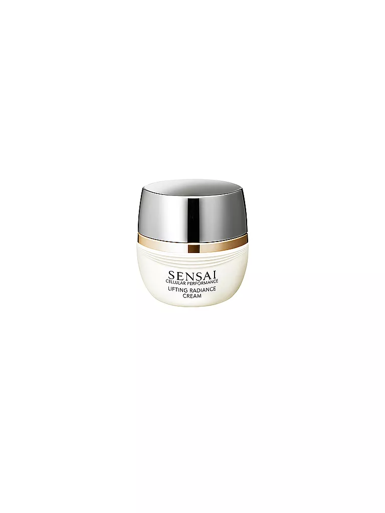 SENSAI | Cellular Performance - Lifting Radiance Cream 40ml | Senza colore