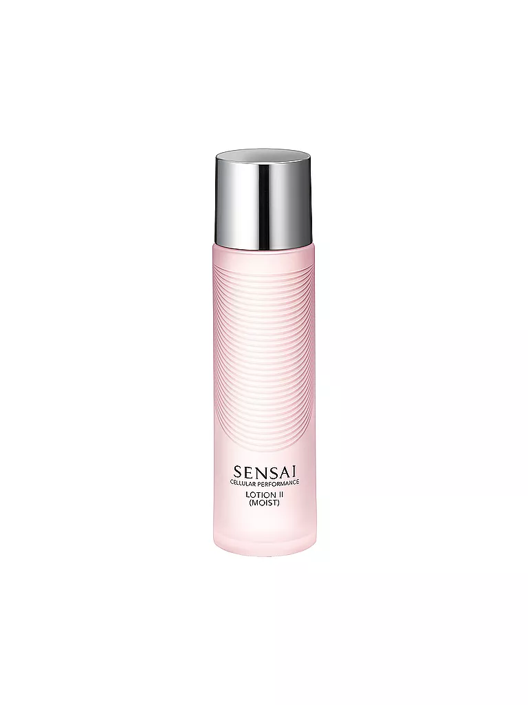 SENSAI | Cellular Performance - Lotion II / Moist 60ml | Senza colore