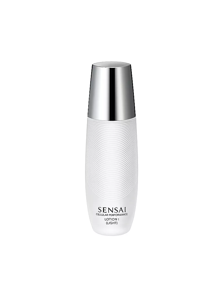 SENSAI | Cellular Performance - Lozione I / Leggera 125ml | Senza colore