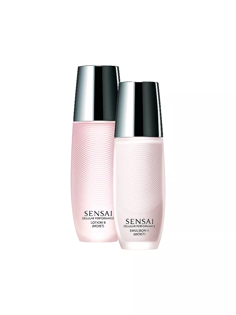 SENSAI | Cellular Performance - Lozione II / Idratante 125ml | Senza colore