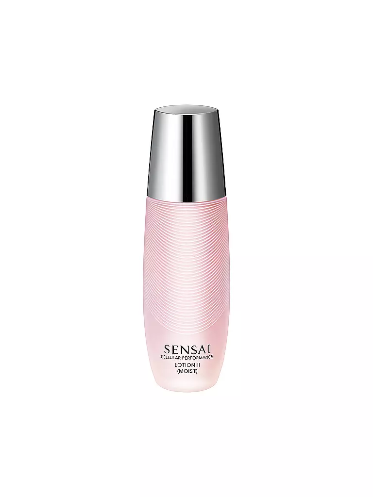 SENSAI | Cellular Performance - Lozione II / Idratante 125ml | 