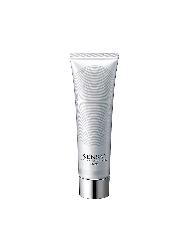 SENSAI | Cellular Performance - Maschera 100ml | Senza colore