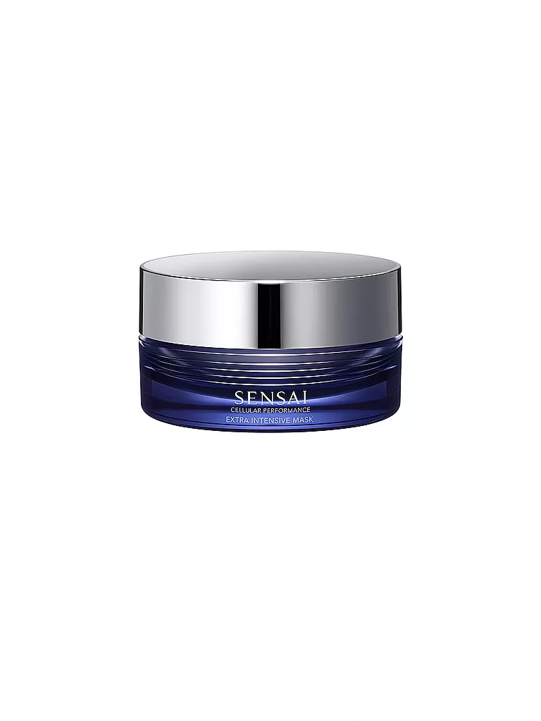 SENSAI | Cellular Performance - Maschera Extra Intensiva 75ml | Senza colore