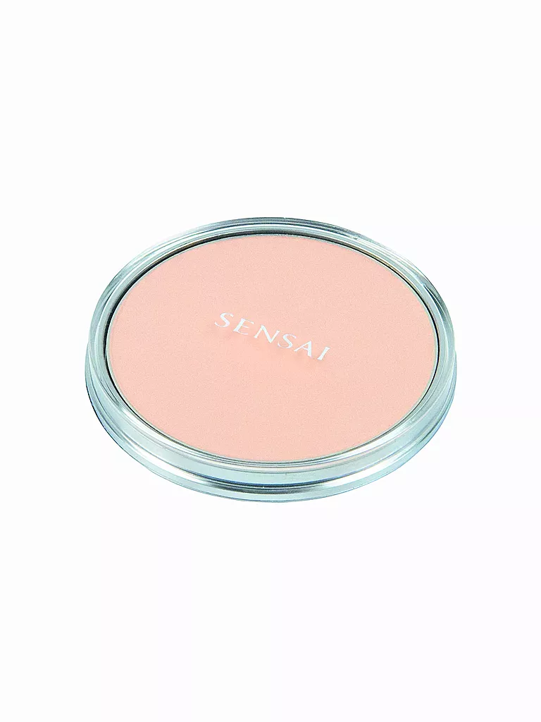 SENSAI | Cellular Performance Foundations - Total Finish Foundations (TF 23 Beige Mandorla) | Beige