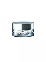 SENSAI | Cellular Performance Hydrachange Mask 75ml | Senza colore