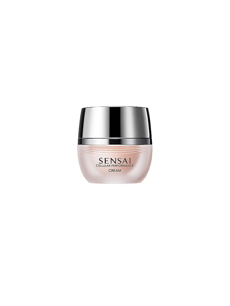 SENSAI | Cofanetto Regalo - Cellular Performance Deep Moisturising & Eye Care Trial Set 40ml / 20ml | Senza colore