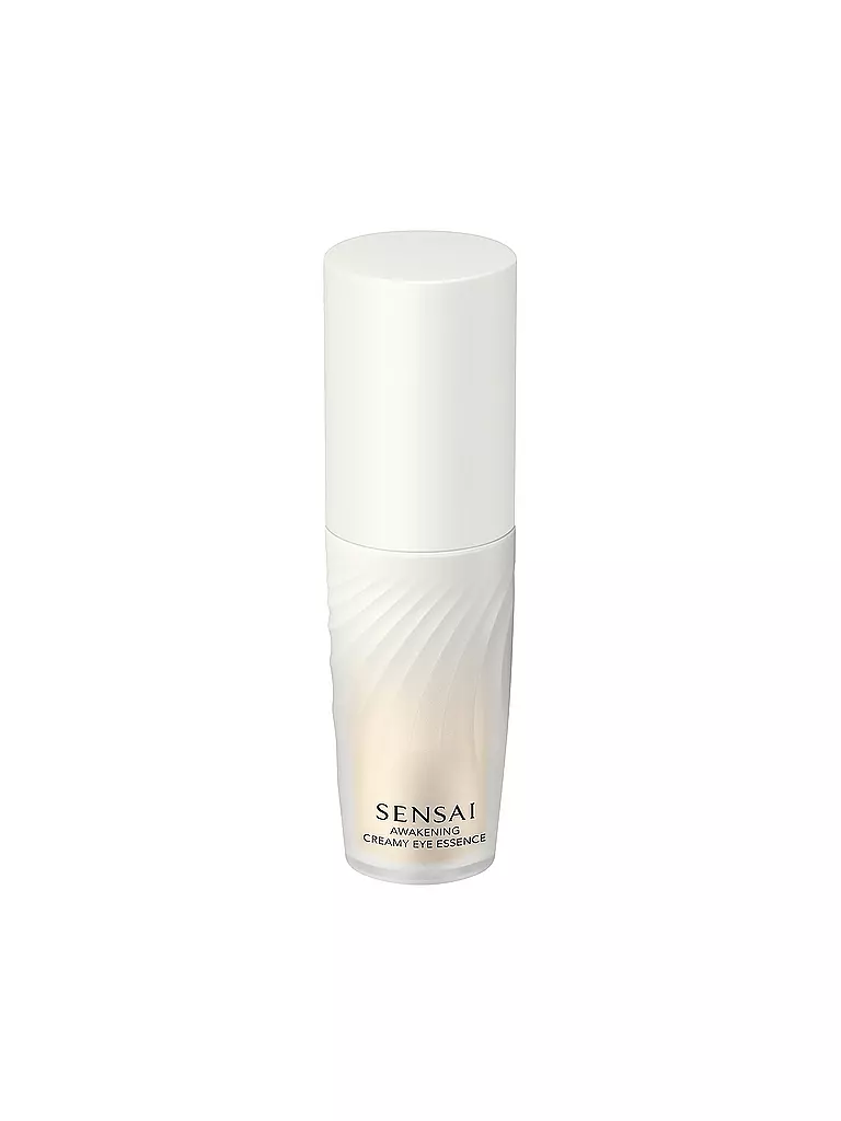 SENSAI | Cofanetto regalo - Creamy Eye Essence Limited Edition 20ml / 19ml / 5ml | Senza colore