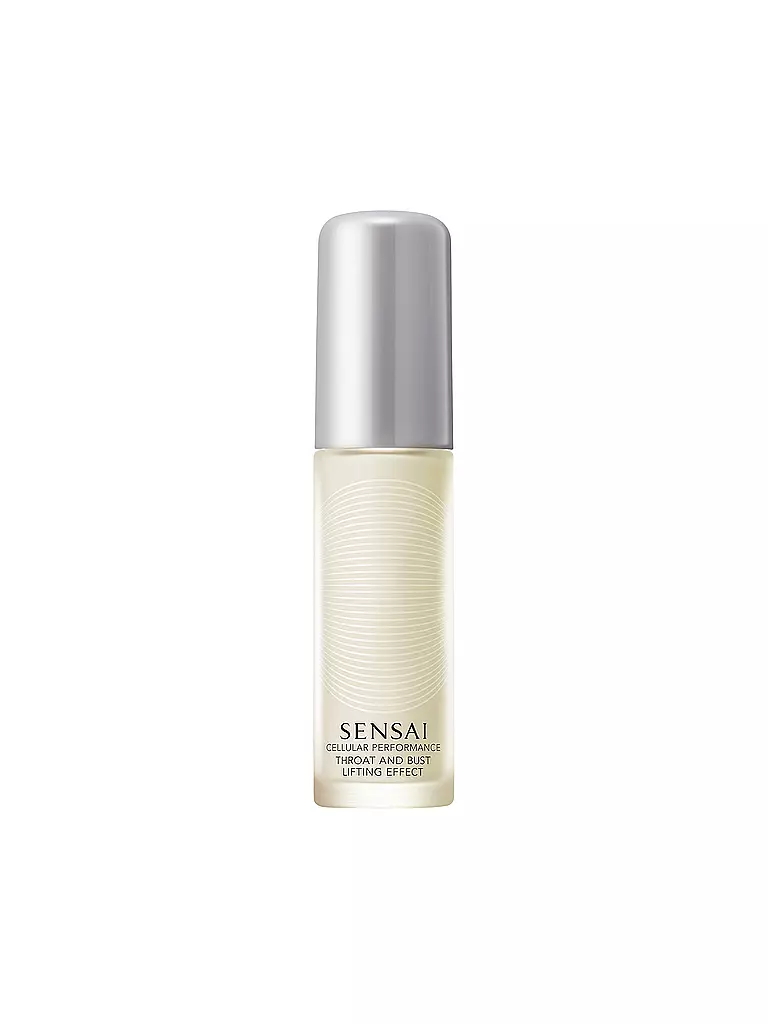 SENSAI | Cofanetto regalo - Creamy Eye Essence Limited Edition 20ml / 19ml / 5ml | Senza colore
